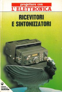 Jackson - Ricevitori e sintonizzatori